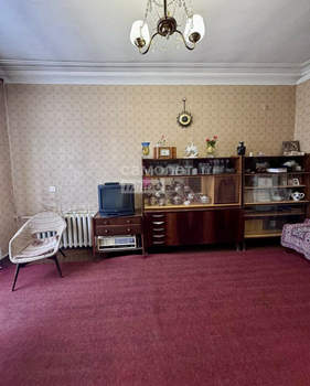 2-к квартира, вторичка, 58м2, 4/5 этаж