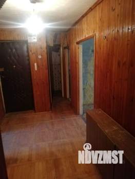 4-к квартира, вторичка, 83м2, 2/6 этаж