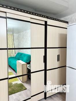 1-к квартира, вторичка, 33м2, 5/5 этаж
