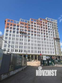 3-к квартира, вторичка, 98м2, 11/14 этаж
