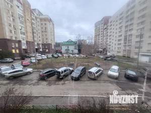 3-к квартира, вторичка, 62м2, 2/10 этаж