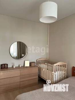 3-к квартира, вторичка, 61м2, 3/5 этаж