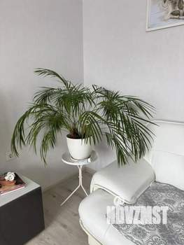 2-к квартира, вторичка, 56м2, 3/3 этаж