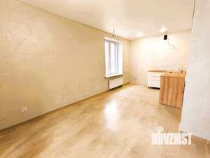 2-к квартира, вторичка, 35м2, 2/8 этаж