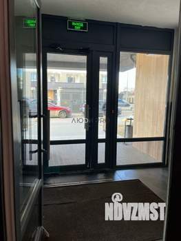 3-к квартира, вторичка, 93м2, 21/27 этаж