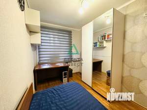 3-к квартира, вторичка, 60м2, 3/9 этаж