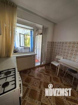 1-к квартира, вторичка, 38м2, 4/9 этаж