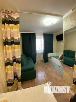 Студия квартира, вторичка, 19м2, 3/5 этаж