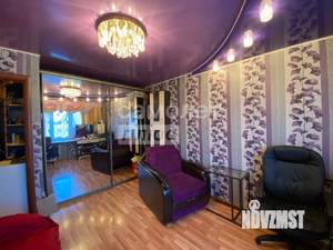 1-к квартира, вторичка, 27м2, 8/9 этаж