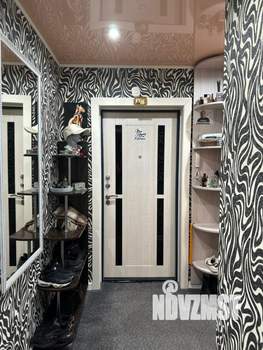 2-к квартира, вторичка, 51м2, 1/3 этаж