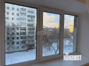 1-к квартира, вторичка, 31м2, 5/5 этаж