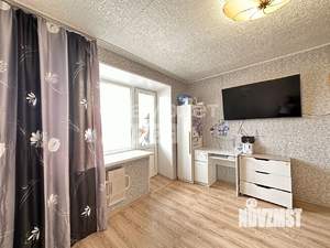 1-к квартира, вторичка, 31м2, 8/9 этаж