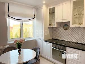 3-к квартира, вторичка, 64м2, 9/9 этаж