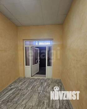 Студия квартира, вторичка, 20м2, 1/10 этаж