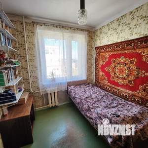 3-к квартира, вторичка, 55м2, 8/9 этаж