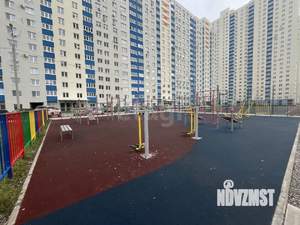 Студия квартира, вторичка, 29м2, 4/25 этаж