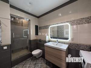 2-к квартира, вторичка, 78м2, 17/17 этаж