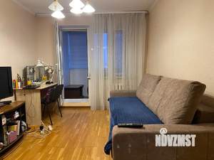 1-к квартира, вторичка, 49м2, 10/12 этаж