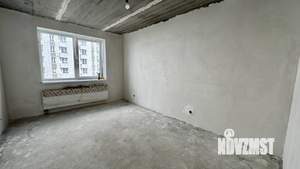 2-к квартира, вторичка, 54м2, 4/13 этаж