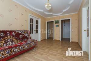 3-к квартира, вторичка, 108м2, 2/12 этаж