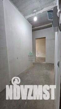 1-к квартира, вторичка, 36м2, 4/5 этаж