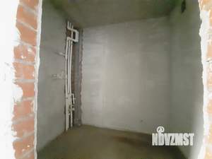 2-к квартира, вторичка, 45м2, 23/26 этаж