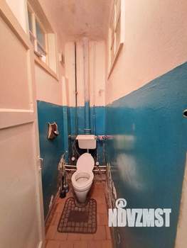 3-к квартира, вторичка, 86м2, 3/4 этаж