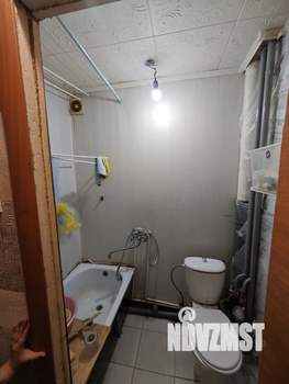 Студия квартира, вторичка, 23м2, 1/9 этаж