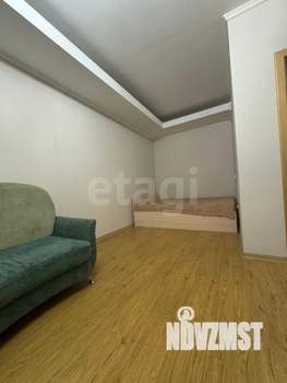 1-к квартира, вторичка, 41м2, 5/16 этаж