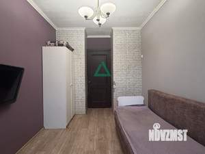 3-к квартира, вторичка, 59м2, 3/5 этаж