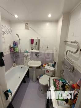 1-к квартира, вторичка, 37м2, 3/5 этаж