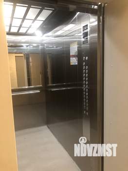 Студия квартира, вторичка, 25м2, 23/25 этаж