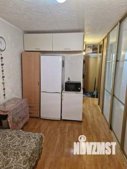 Студия квартира, вторичка, 22м2, 6/9 этаж