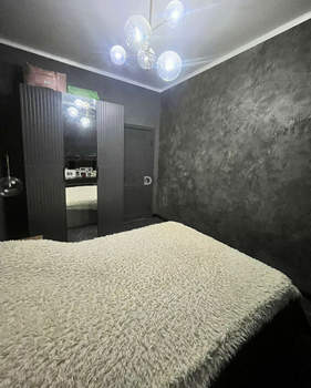 1-к квартира, вторичка, 33м2, 8/8 этаж