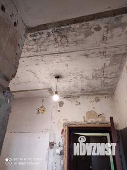 1-к квартира, вторичка, 36м2, 14/14 этаж