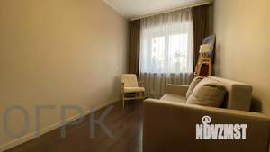 3-к квартира, вторичка, 57м2, 3/5 этаж