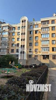 3-к квартира, вторичка, 117м2, 3/6 этаж