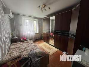 2-к квартира, вторичка, 49м2, 3/12 этаж