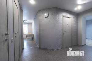 2-к квартира, вторичка, 60м2, 2/16 этаж