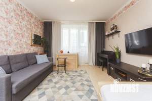 1-к квартира, вторичка, 49м2, 3/4 этаж