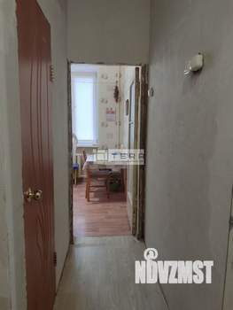 2-к квартира, вторичка, 47м2, 1/3 этаж