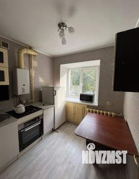 1-к квартира, вторичка, 34м2, 2/5 этаж