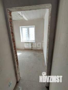 1-к квартира, вторичка, 37м2, 9/10 этаж