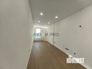 Студия квартира, вторичка, 25м2, 16/21 этаж