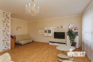 3-к квартира, вторичка, 94м2, 5/12 этаж