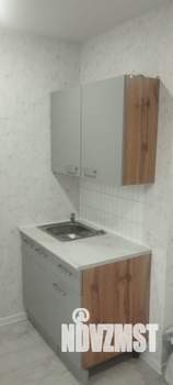 Студия квартира, вторичка, 12м2, 4/9 этаж