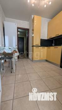 1-к квартира, вторичка, 38м2, 7/10 этаж