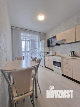 1-к квартира, вторичка, 35м2, 11/19 этаж
