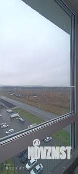 1-к квартира, вторичка, 36м2, 9/9 этаж