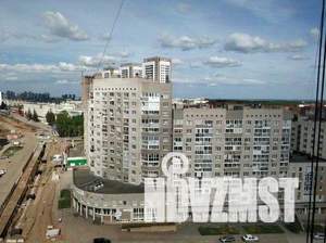 1-к квартира, вторичка, 55м2, 3/12 этаж